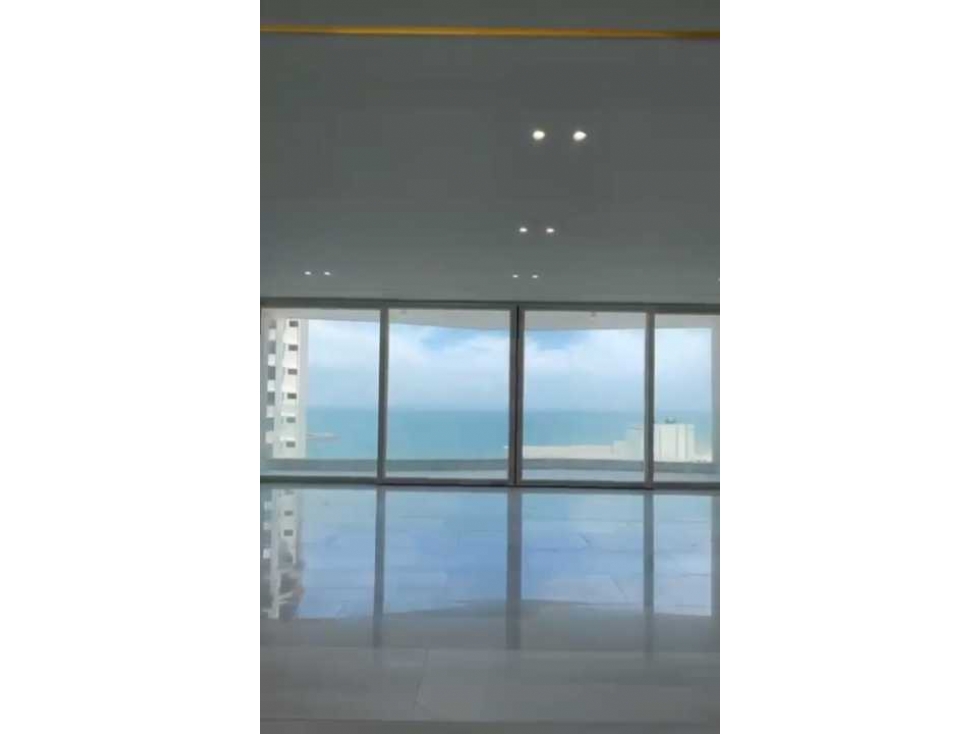 APARTAMENTOS ALQUILER THE TOWERS PAITILLA LINEA BLANCA — foto 3