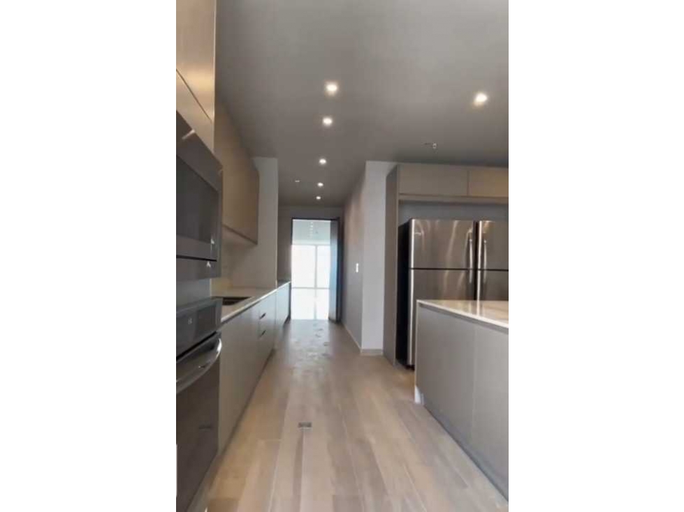 APARTAMENTOS ALQUILER THE TOWERS PAITILLA LINEA BLANCA — foto 4