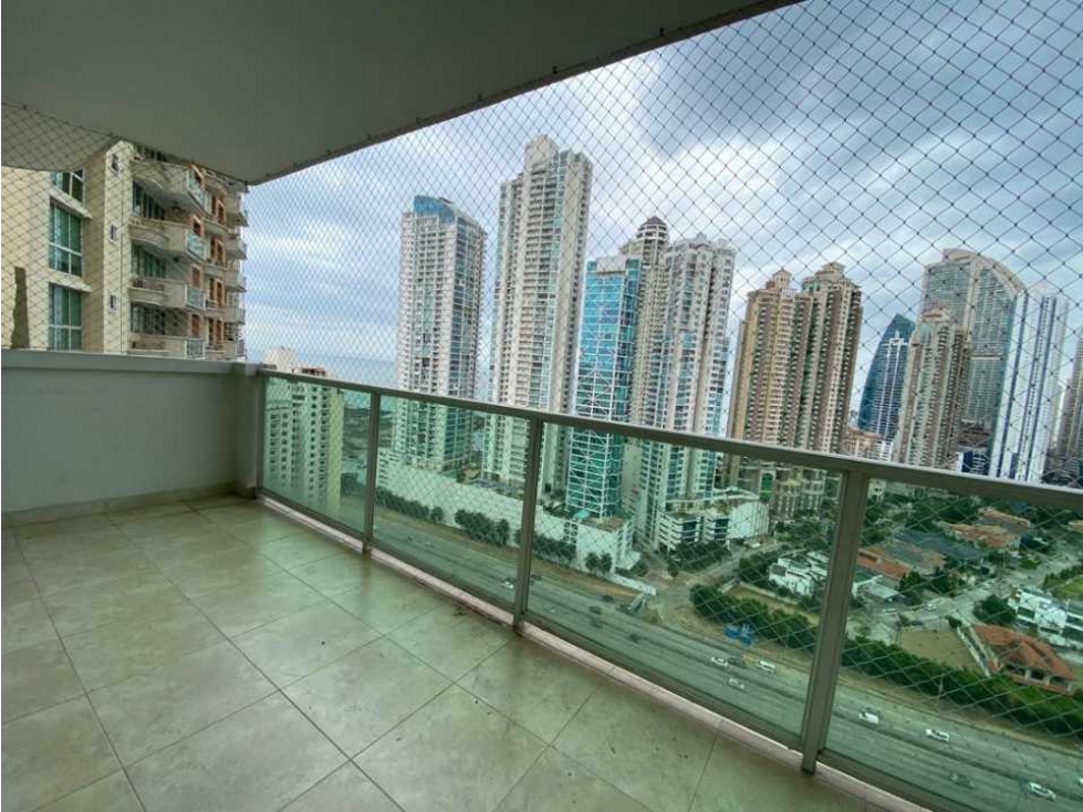 APARTAMENTOS ALQUILER THE TOWERS PAITILLA LINEA BLANCA — foto 2