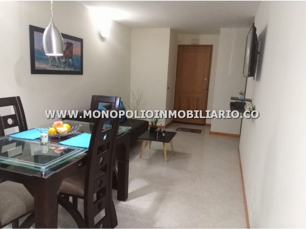 APARTAMENTOS AMOBLADOS EN ALQUILER - BOSTON COD 12558 COD: 12558 — foto 5