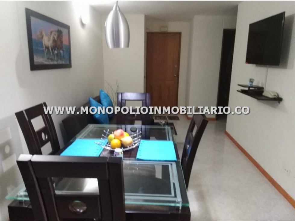 APARTAMENTOS AMOBLADOS EN ALQUILER - BOSTON COD 12558 COD: 12558 — foto 6