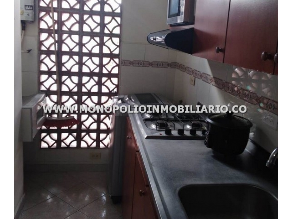APARTAMENTOS AMOBLADOS EN ALQUILER - BOSTON COD 12558 COD: 12558 — foto 4