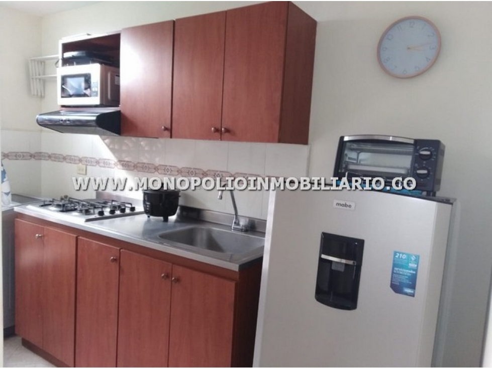 APARTAMENTOS AMOBLADOS EN ALQUILER - BOSTON COD 12558 COD: 12558 — foto 2