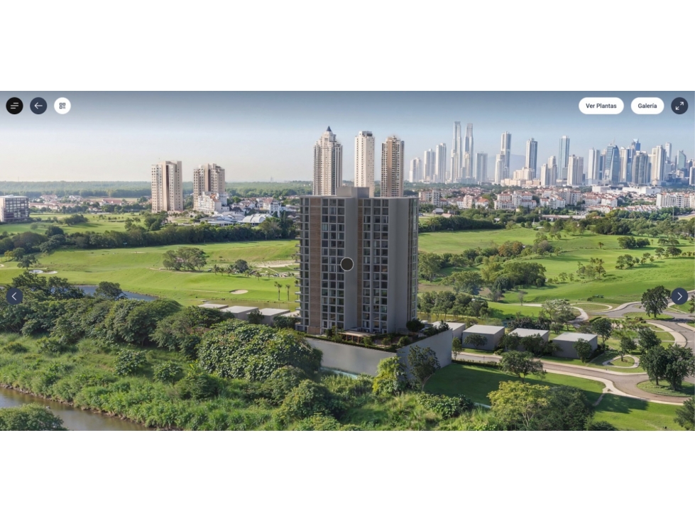 Apartamentos ARENA - Santa Maria Golf & Country Club — foto 2