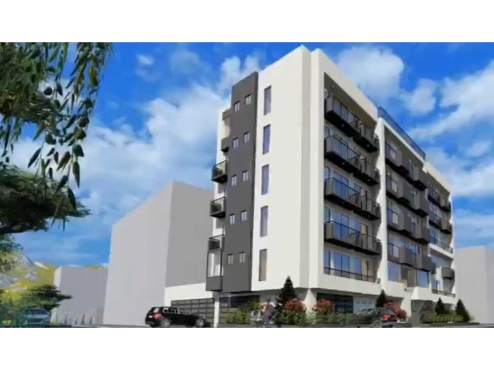 Apartamentos en venta para estrenar morasurco Pasto Nariño — foto 2