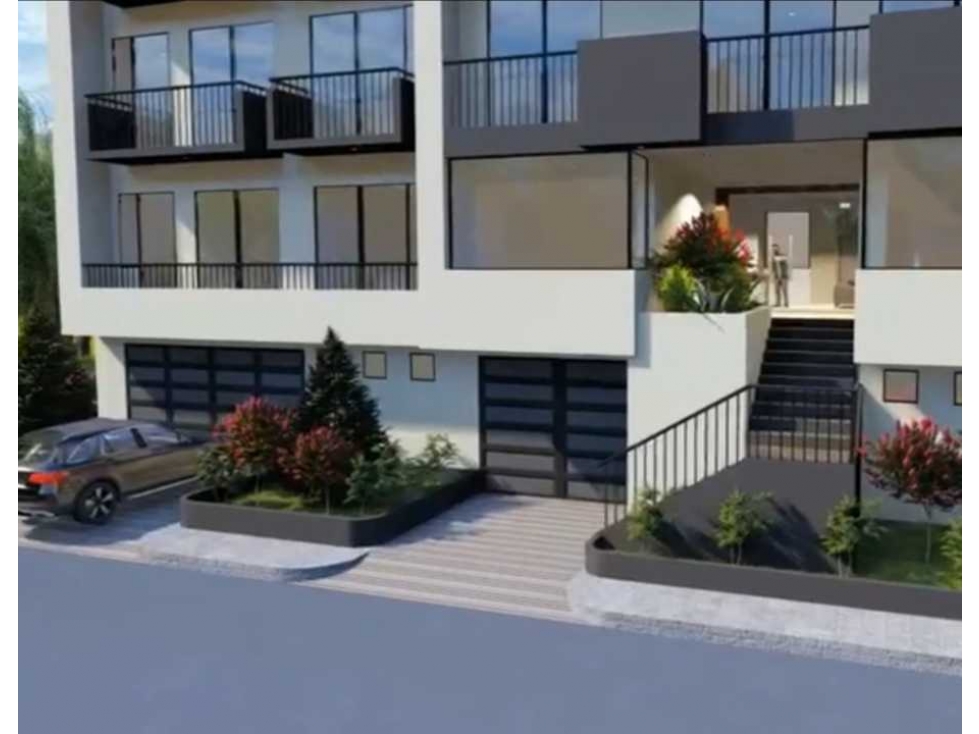 Apartamentos en venta para estrenar morasurco Pasto Nariño — foto 3