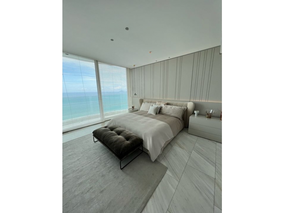 APARTAMENTOS DE LUJO EN PUNTA PAITILLA. TWSP