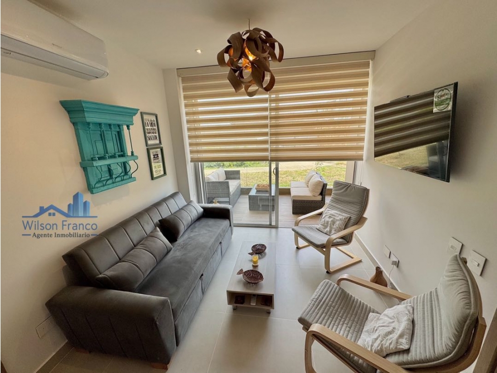 Apartamentos Disponibles en Baia Kristal | Para La Venta | Cartagena — foto 6