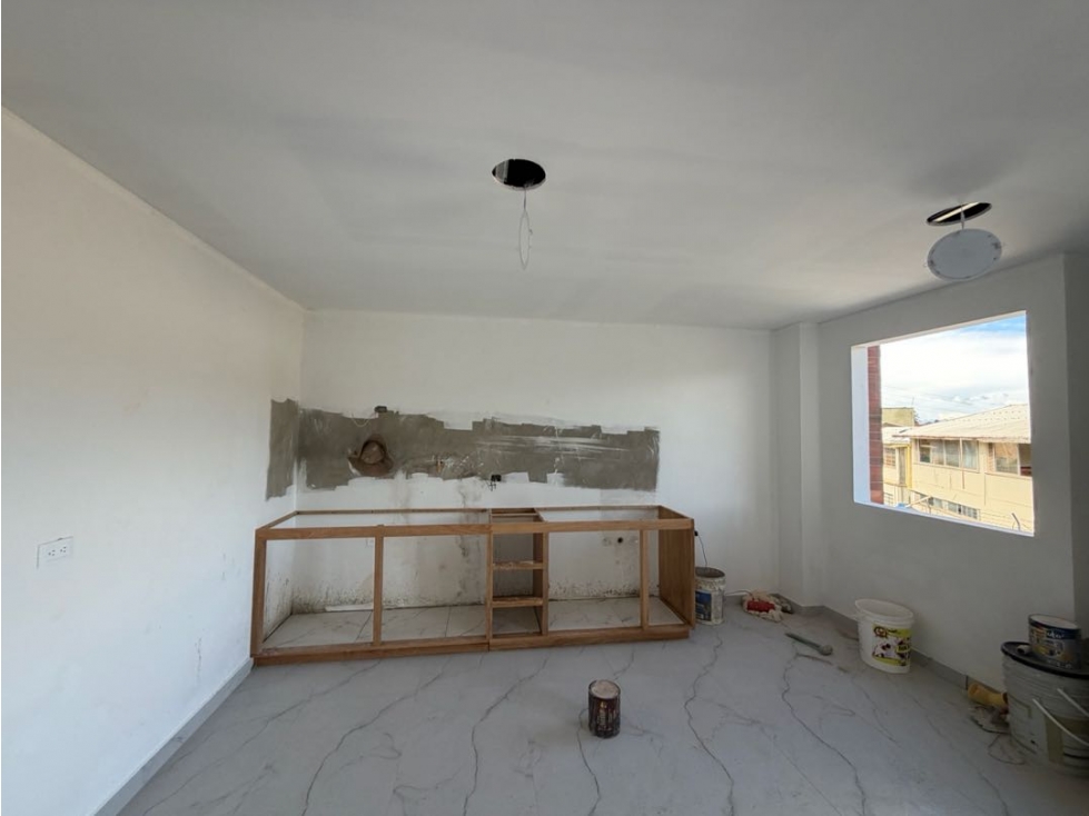APARTAMENTOS DÚPLEX EN VENTA -EXCELENTE UBICACIÓN EN EL CARMEN VIBORAL — foto 2