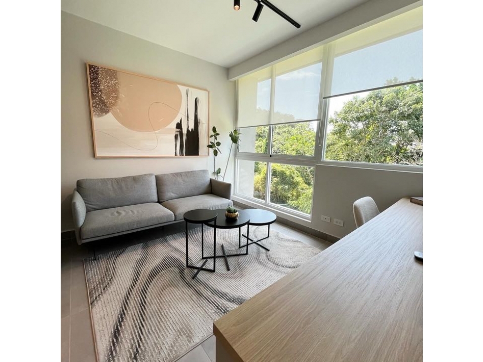 APARTAMENTOS EN ALBROOK/ Proyecto — foto 2