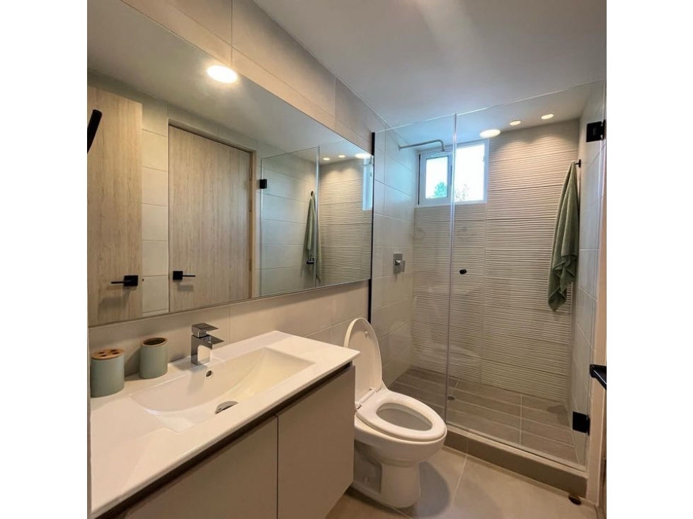 APARTAMENTOS EN ALBROOK/ Proyecto — foto 6