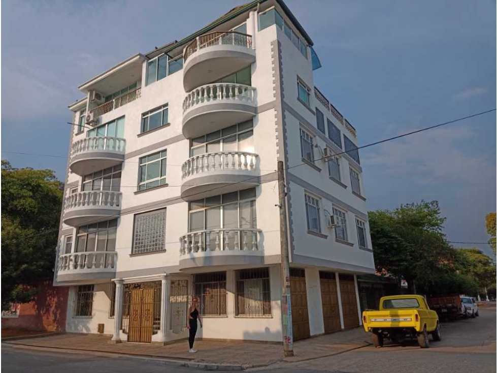 Apartamentos En Alquiler en Girardot por días o Meses - 3