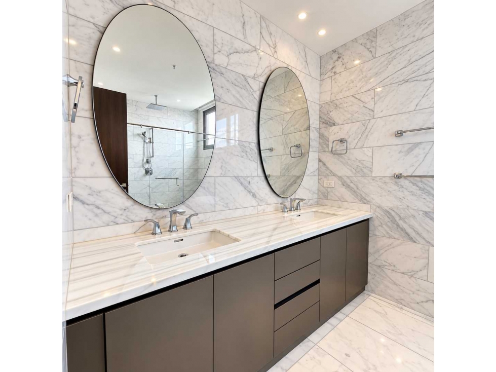 Apartamentos en Alquiler / Paitilla — foto 5