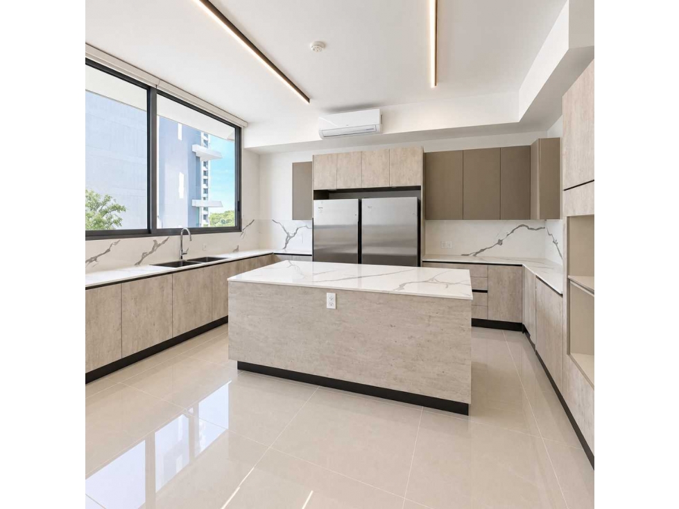 Apartamentos en Alquiler / Paitilla — foto 6