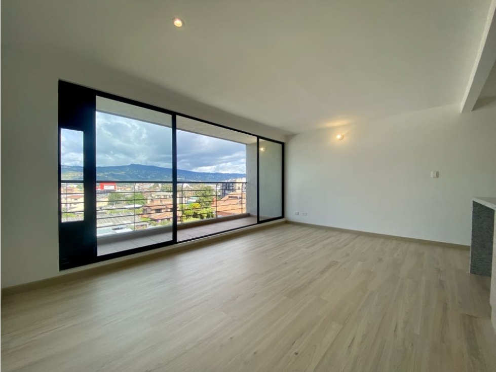 SE VENDE APARTAMENTO EN CAJICA — foto 2
