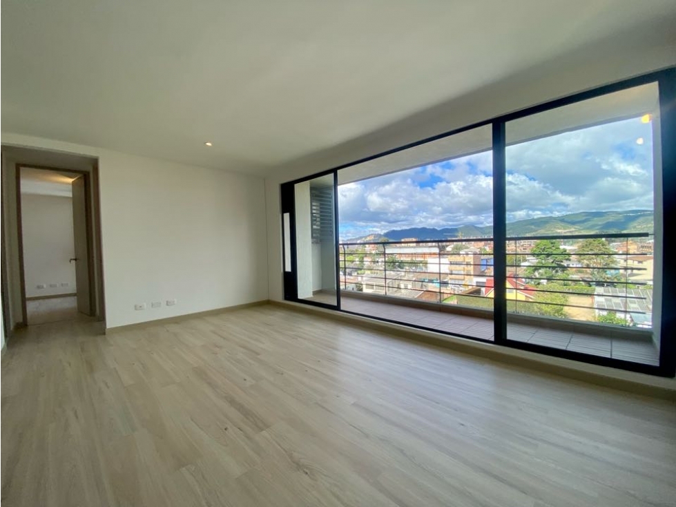 SE VENDE APARTAMENTO EN CAJICA