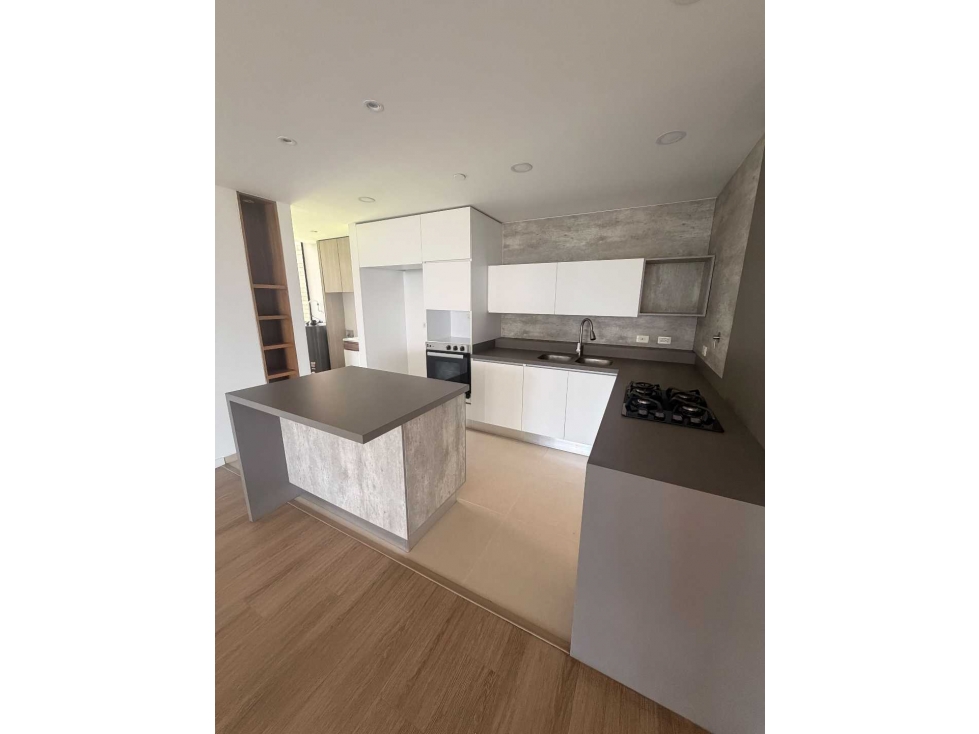 Apartamentos en arriendo Envigado Loma de las Brujas GN9