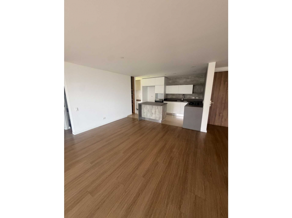 Apartamentos en arriendo Envigado Loma de las Brujas GN9 — foto 3