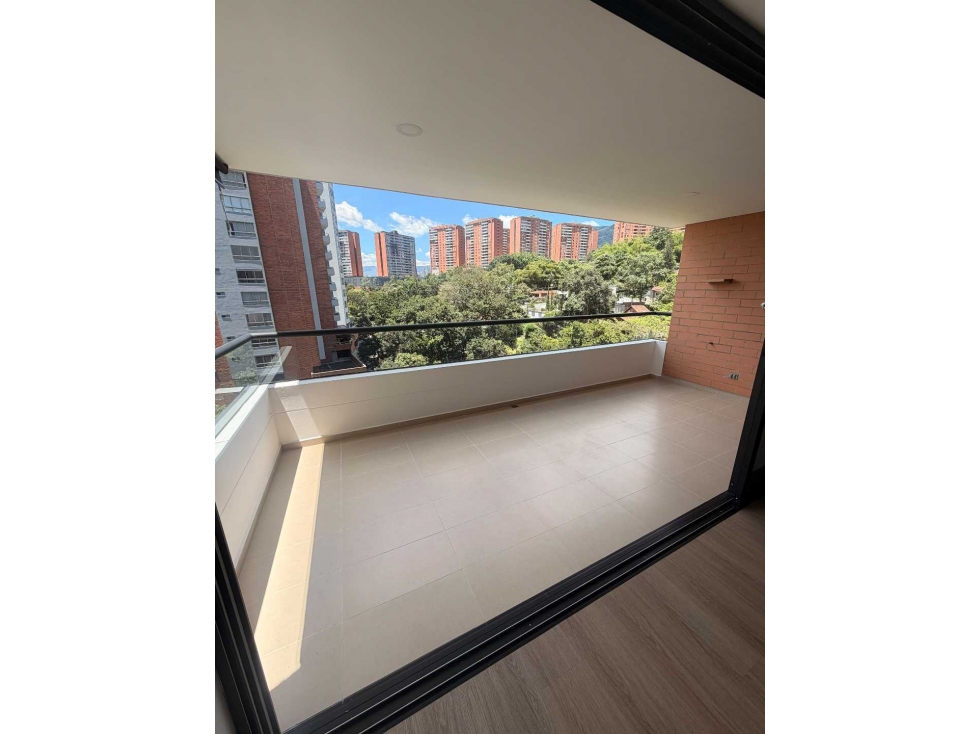 Apartamentos en arriendo Envigado Loma de las Brujas GN9 — foto 5