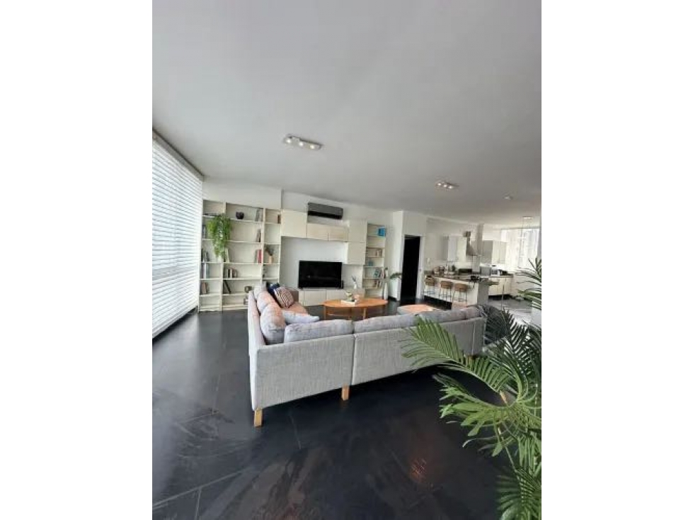 Apartamentos en Avenida Balboa | Venta de apartamento PH Marina Park, — foto 2