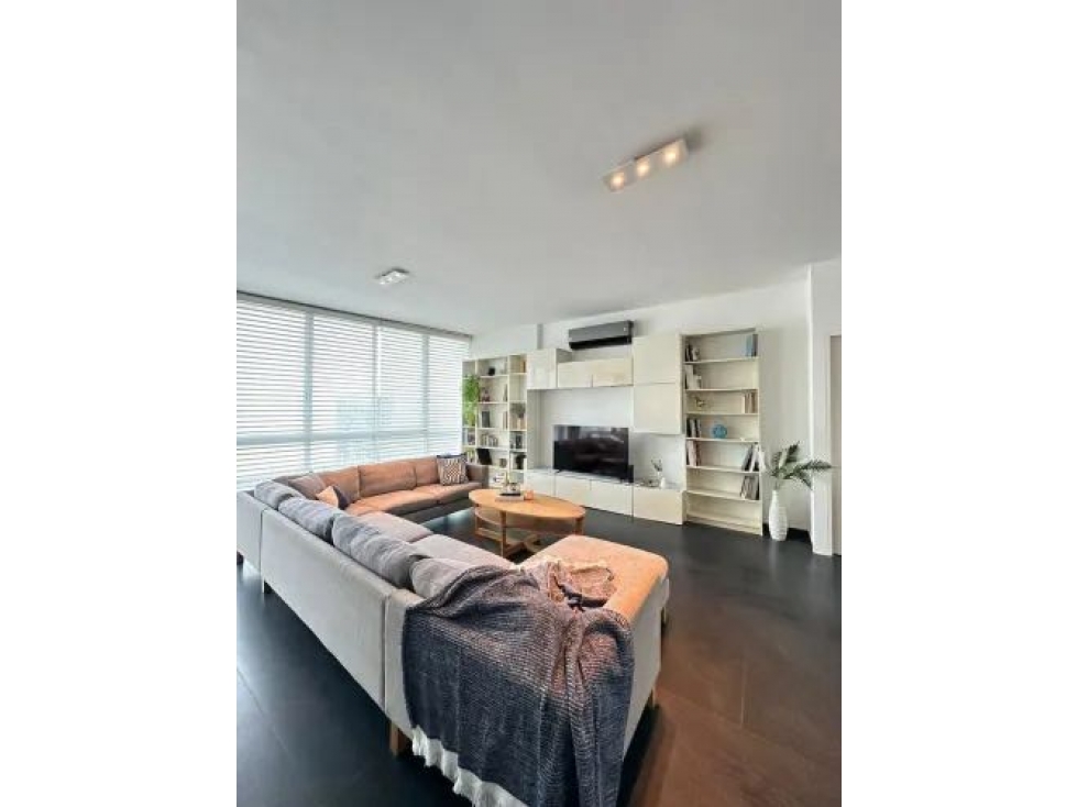 Apartamentos en Avenida Balboa | Venta de apartamento PH Marina Park, — foto 3