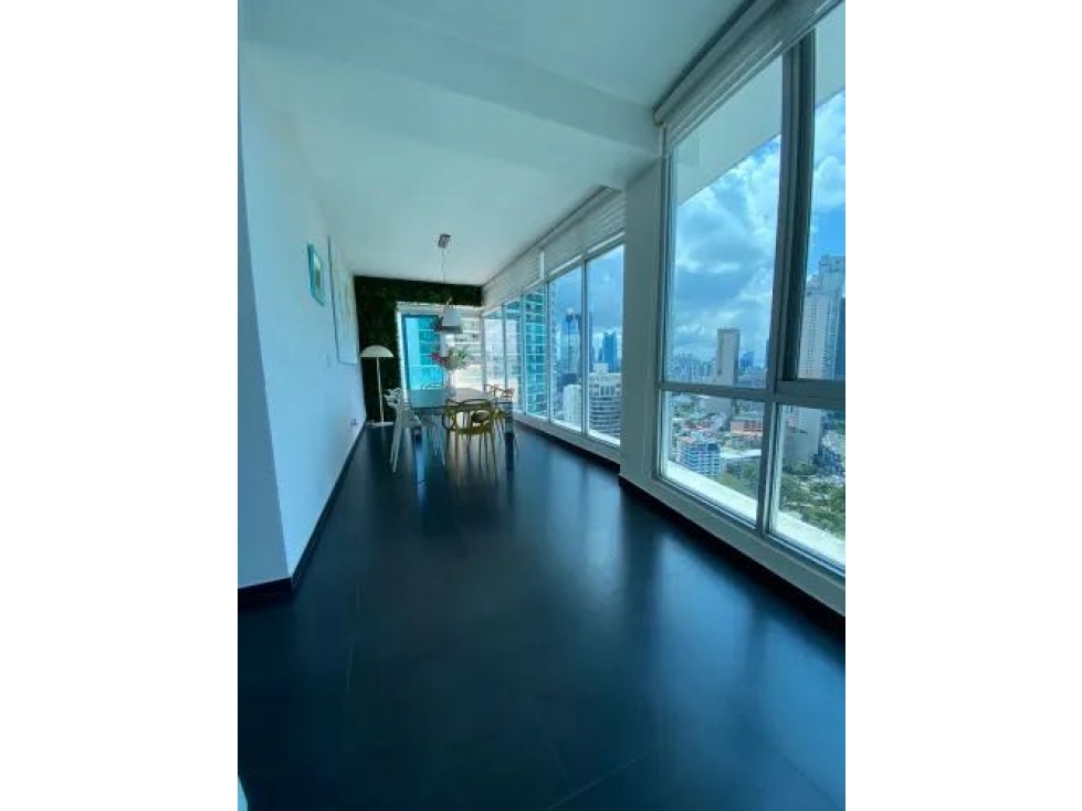 Apartamentos en Avenida Balboa | Venta de apartamento PH Marina Park, — foto 4