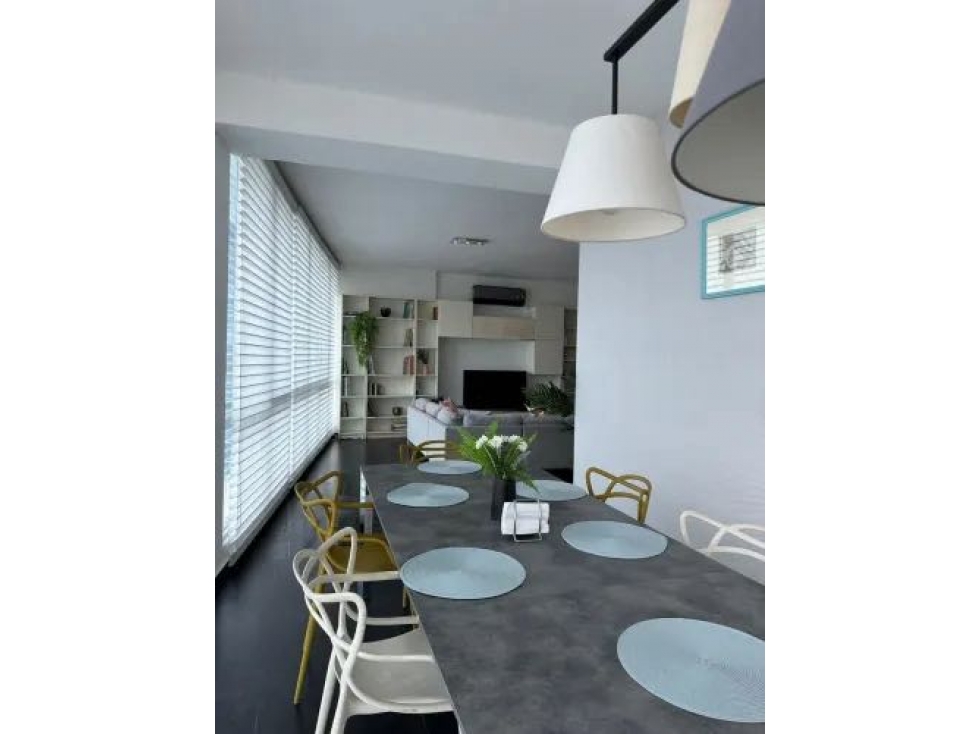 Apartamentos en Avenida Balboa | Venta de apartamento PH Marina Park, — foto 6