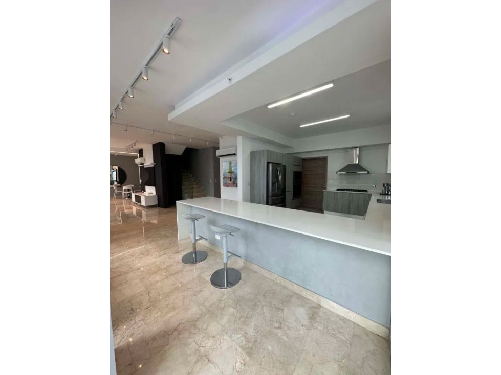 Apartamentos en Bella Vista | AVENIDA BALBOA PENTHOUSE PH DYNASTY — foto 3