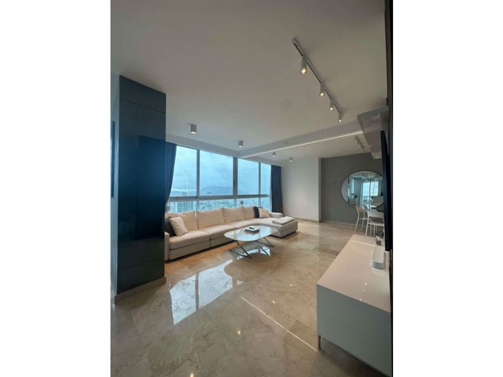 Apartamentos en Bella Vista | AVENIDA BALBOA PENTHOUSE PH DYNASTY — foto 4