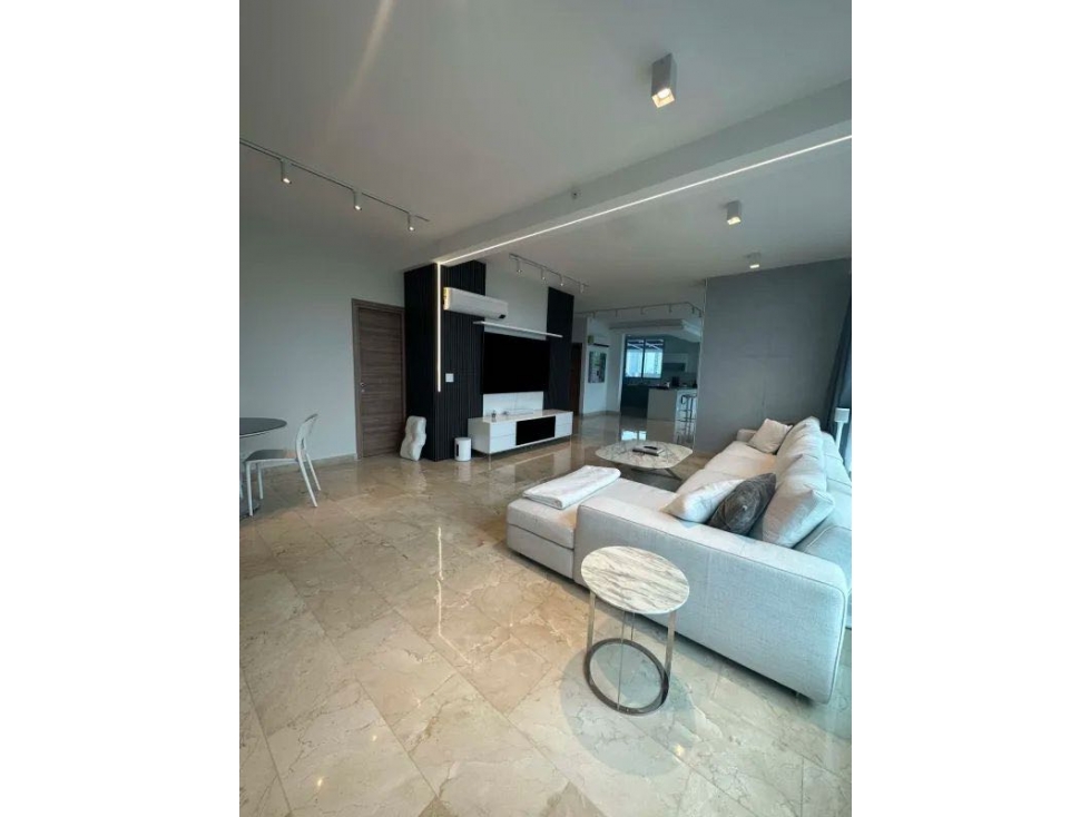 Apartamentos en Bella Vista | AVENIDA BALBOA PENTHOUSE PH DYNASTY — foto 6