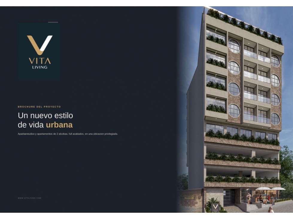Apartamentos en Caldas desde $178 millones | 18 meses para la inicial