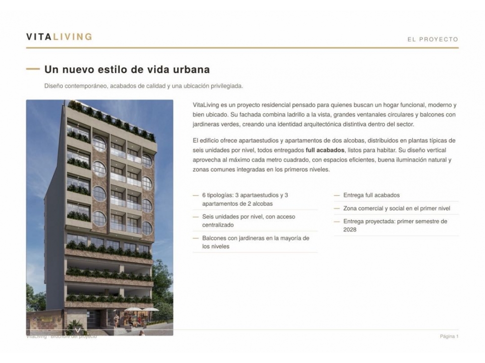 Apartamentos en Caldas desde $178 millones | 18 meses para la inicial — foto 2