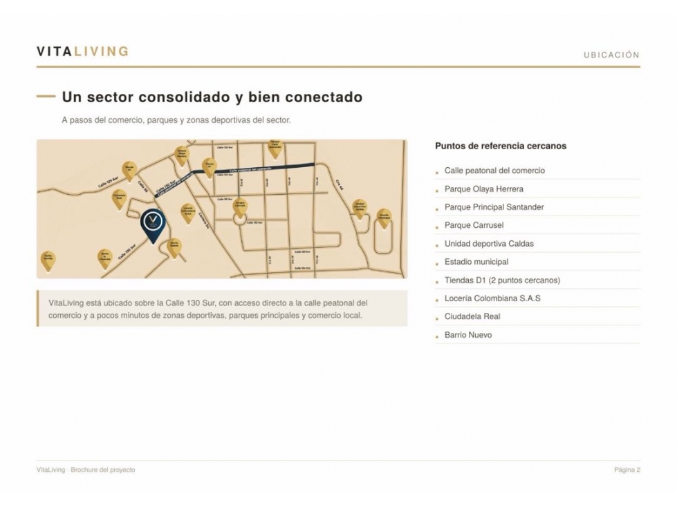 Apartamentos en Caldas desde $178 millones | 18 meses para la inicial — foto 3