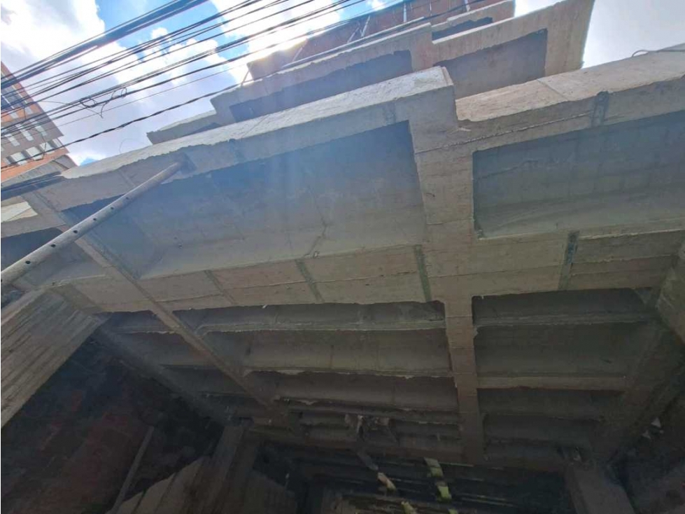 Apartamentos en construcción para la venta pisos 4-5-6 — foto 6