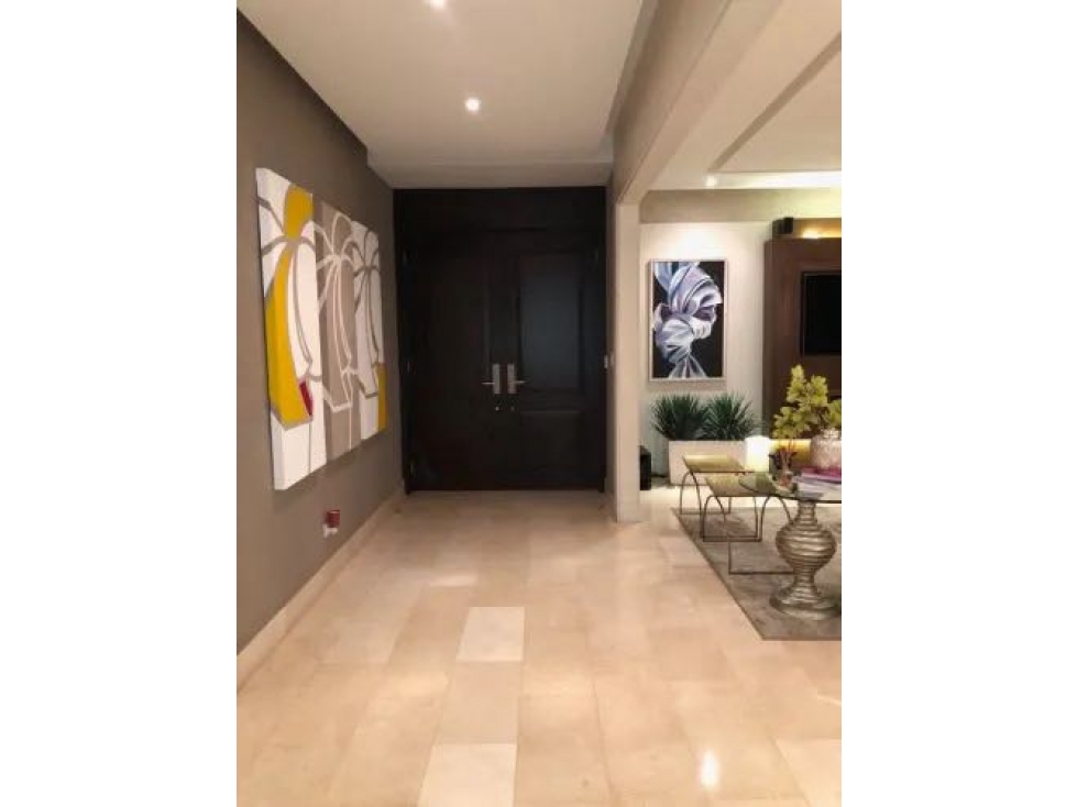Apartamentos en Costa del Este | PH Panama Bay Tower apto. 337 mts fre