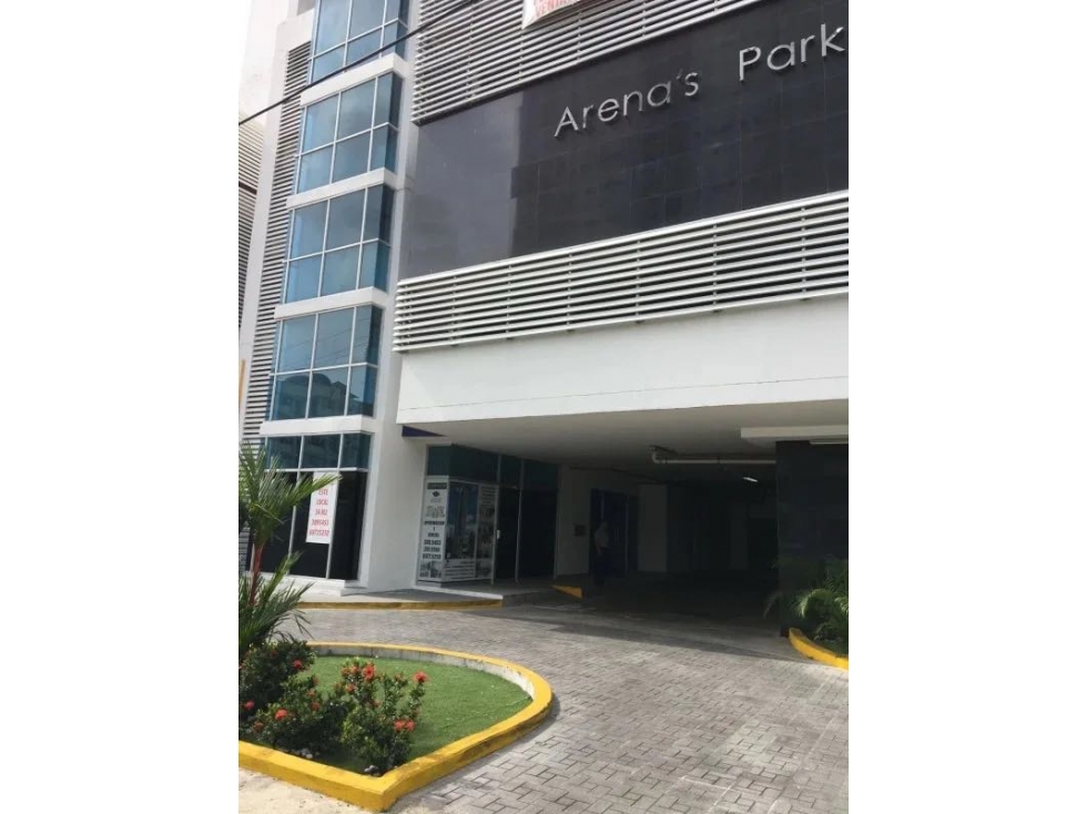 Apartamentos en Parque Lefevre | Parque Lefevre PH ARENAS PARK — foto 2