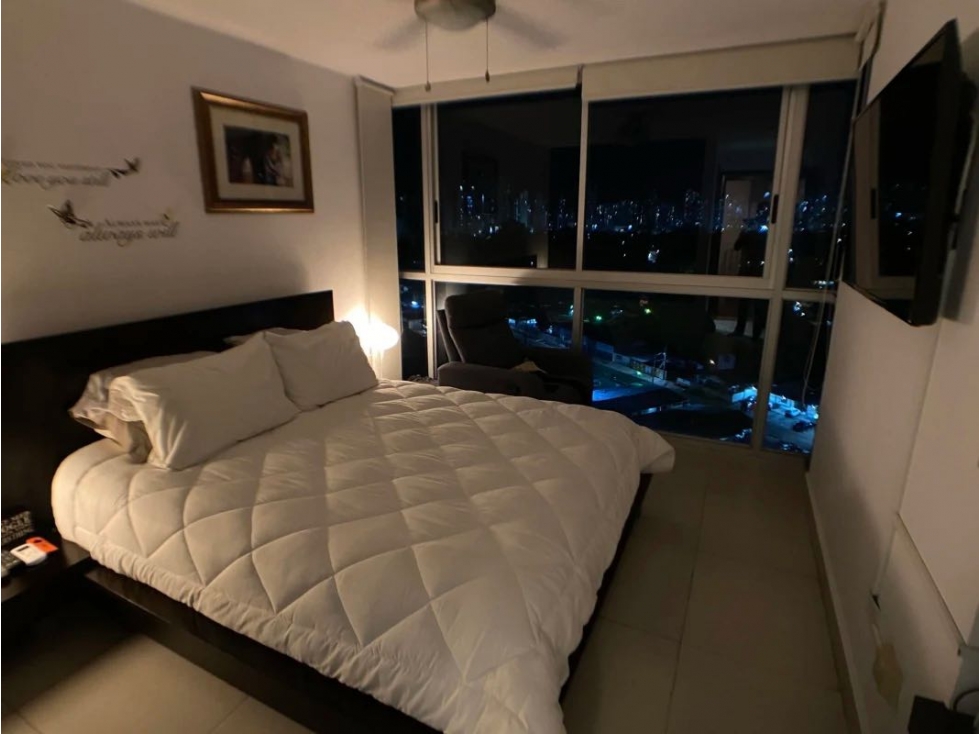 Apartamentos en Parque Lefevre | Parque Lefevre PH ARENAS PARK — foto 5