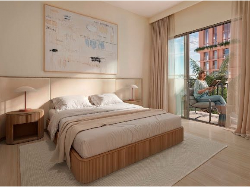 APARTAMENTOS EN PREVENTA LA UNIÓN GRAN CENTRAL - 6