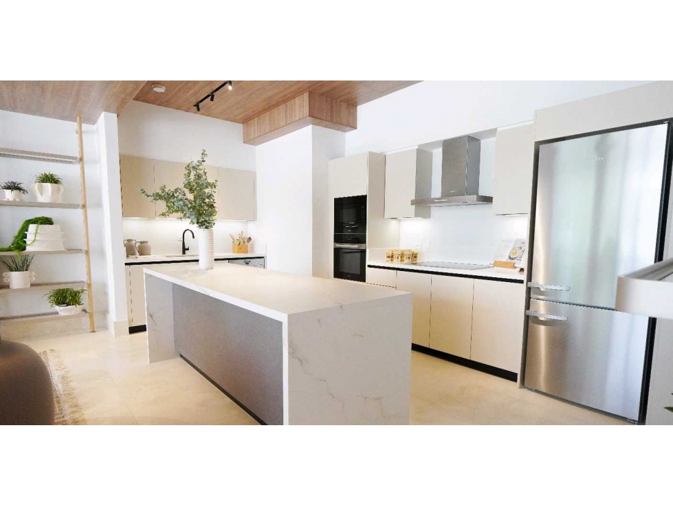 APARTAMENTOS EN PREVENTA OCEANA SANTA MARÍA — foto 4