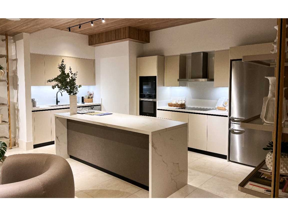 APARTAMENTOS EN PREVENTA OCEANA SANTA MARÍA — foto 5