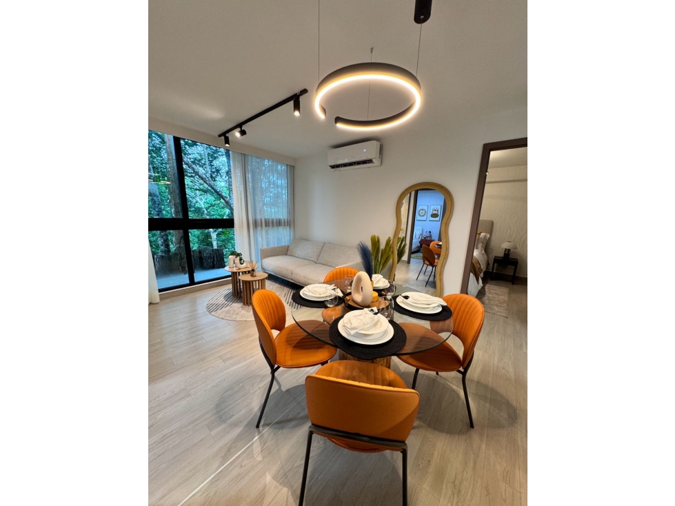 APARTAMENTOS EN PREVENTA PANAMÁ NORTE/GC