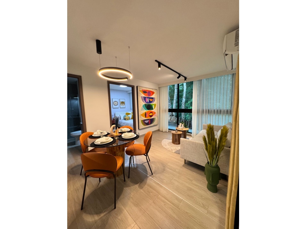 APARTAMENTOS EN PREVENTA PANAMÁ NORTE/GC — foto 2