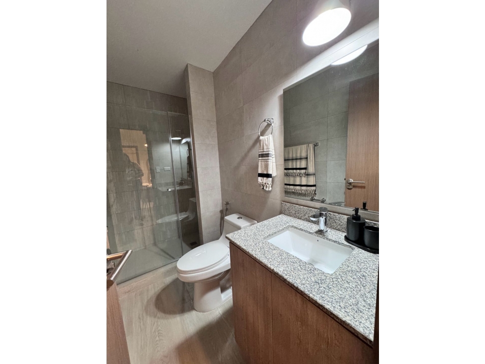 APARTAMENTOS EN PREVENTA PANAMÁ NORTE/GC — foto 4