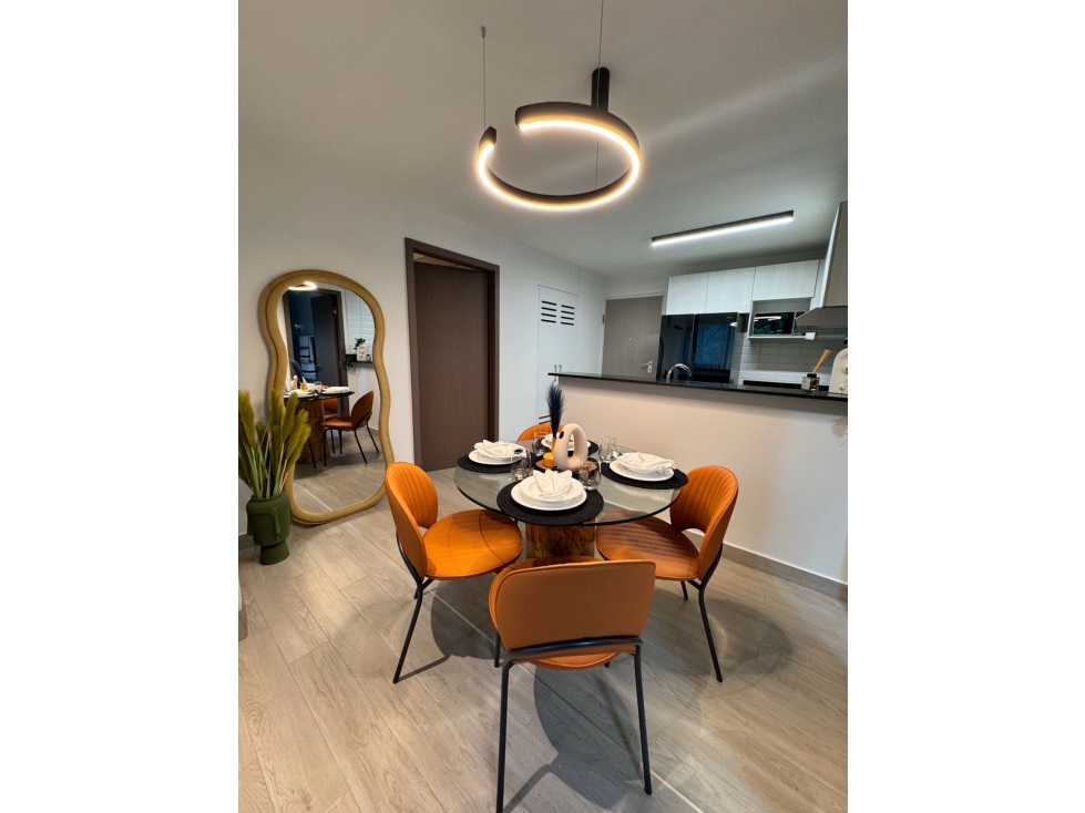 APARTAMENTOS EN PREVENTA PANAMÁ NORTE/GC — foto 5