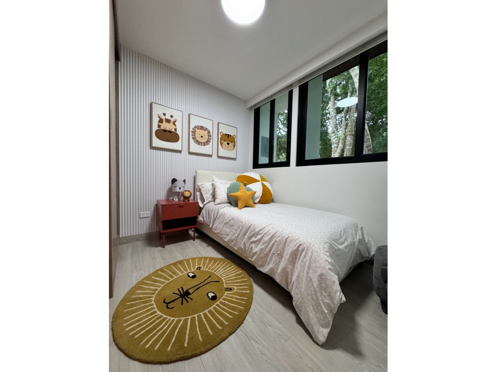 APARTAMENTOS EN PREVENTA PANAMÁ NORTE/GC — foto 6