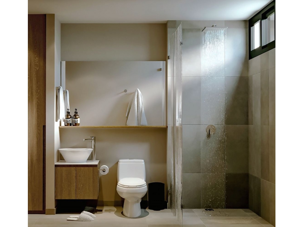 Apartamentos en Proyecto| Inversión| Sabaneta- Rentas cortas — foto 4