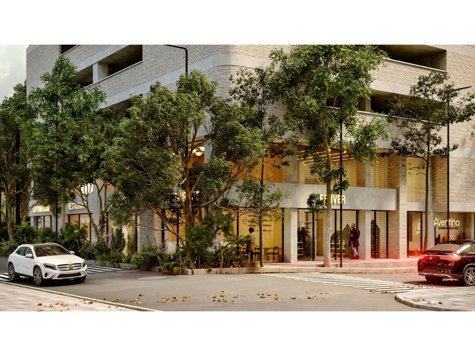 Apartamentos en Proyecto| Inversión| Sabaneta- Rentas cortas — foto 6