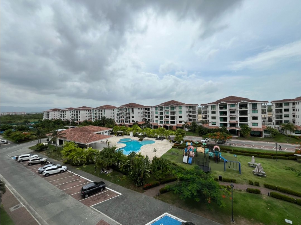 APARTAMENTOS EN VENTA EN RESIDENCIAL COSTAMARE 99m2
