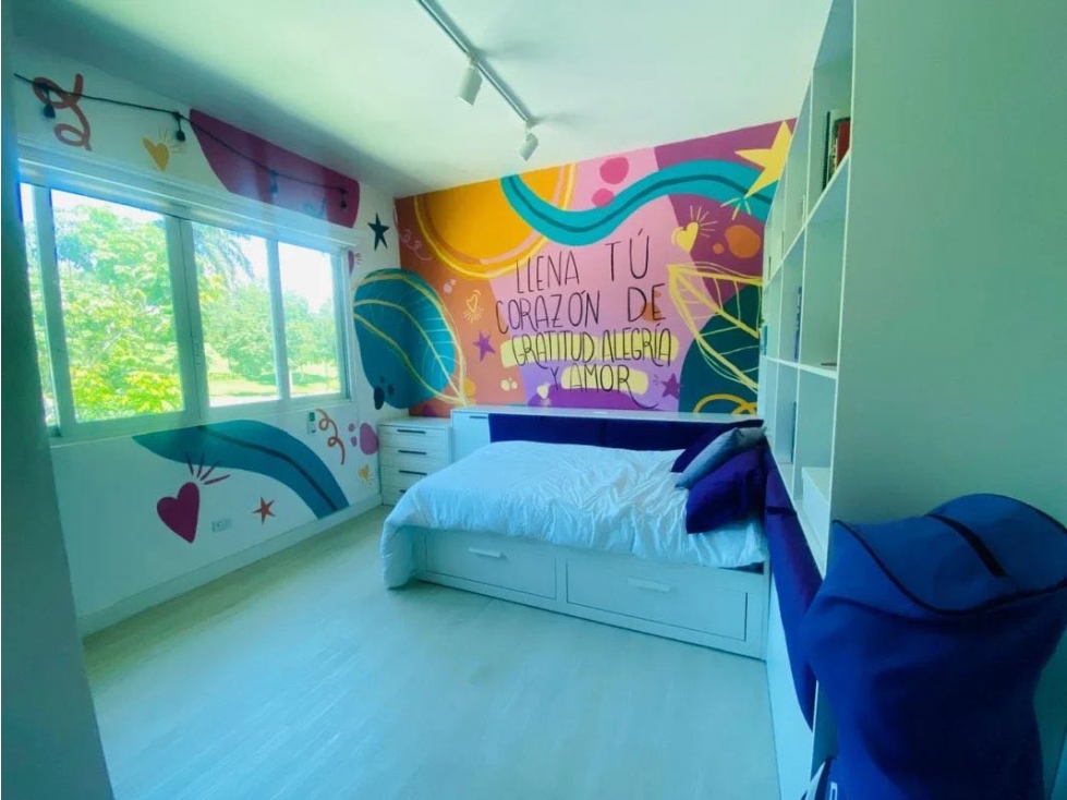 Apartamentos en Río Hato | Hermoso apartamento con vista al golf — foto 4