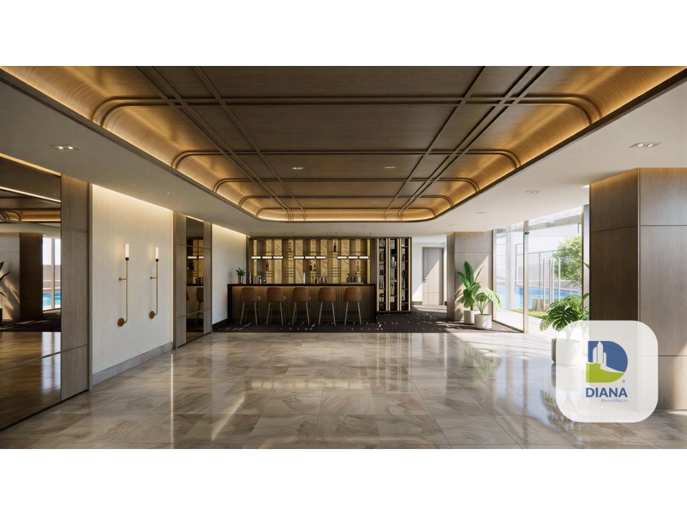 Apartamentos en Santa María — foto 3